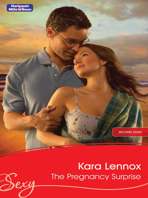 Title details for The Pregnancy Surprise by Kara Lennox - Available